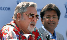 Formula One: Mallya plans to be in Singapore points