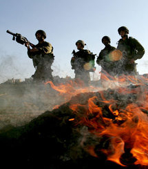 Gaza militant group vows revenge for deadly Israeli raid