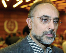 Iran to allow IAEA inspectors into new uranium plant Iran to allow IAEA inspectors into new uranium plant