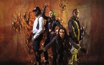 Black Eyed Peas play Malaysia after ban on Muslims lifted Black Eyed Peas play Malaysia after ban on Muslims lifted