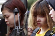 Trial of women over Kim Jong Nam murder set for October 2