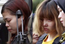 Trial of women over Kim Jong Nam murder set for October 2 Trial of women over Kim Jong Nam murder set for October 2