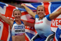 Britain ready for another athletics feast at worlds