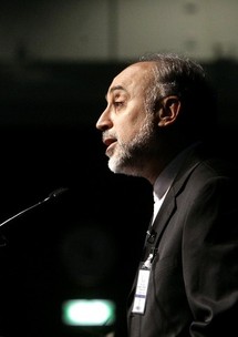 Iran promises UN inspections 'soon' but no enrichment freeze Iran promises UN inspections 'soon' but no enrichment freeze