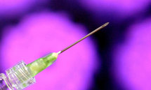 British girl dies after cervical cancer vaccine jab