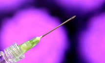 British girl dies after cervical cancer vaccine jab British girl dies after cervical cancer vaccine jab