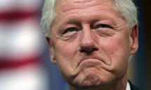 On UN mission, Bill Clinton promotes tourism in Haiti On UN mission, Bill Clinton promotes tourism in Haiti