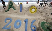 Rio Olympic win latest step in Brazil transformation Rio Olympic win latest step in Brazil transformation