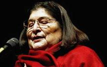 Fans mourn loss of Argentine folk legend Mercedes Sosa