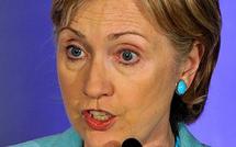 US responds to Sri Lanka protest over Clinton remark US responds to Sri Lanka protest over Clinton remark