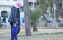 Aid groups: Dire situation for civilians in IS-controlled al-Raqqa Aid groups: Dire situation for civilians in IS-controlled al-Raqqa