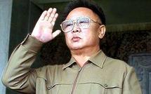 NKorea's Kim says willing to return to six-party talks: report