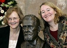 US Nobel winner says prize recognizes 'pure curiosity' US Nobel winner says prize recognizes 'pure curiosity'