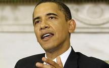 Obama tells government to set climate standards Obama tells government to set climate standards