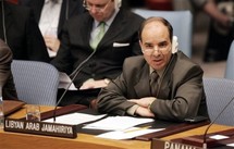 Libya seeks Security Council meet on UN Gaza report Libya seeks Security Council meet on UN Gaza report