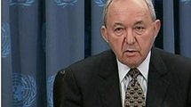 Security Council to discuss UN Gaza report next week