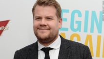 British comedian James Corden mocks Malaysia for 'Despacito' song ban British comedian James Corden mocks Malaysia for 'Despacito' song ban