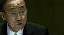 UN chief slams Kabul suicide attack UN chief slams Kabul suicide attack