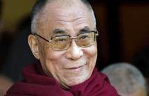 Dalai Lama unfazed as Obama shuns meeting