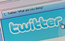 Twitter goes down, users 'tweet' about it
