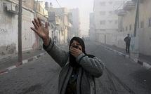 Palestinans ask UN rights council to meet on Gaza report Palestinans ask UN rights council to meet on Gaza report