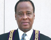 Jackson doctor in child support probe Jackson doctor in child support probe