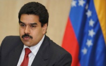 Maduro calls attack on military base a 'terror act' Maduro calls attack on military base a 'terror act'