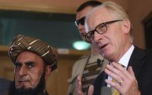 US 'fully supports' UN Afghanistan envoy: official US 'fully supports' UN Afghanistan envoy: official