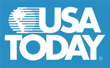 Wall Street Journal to pass USA Today as top US paper Wall Street Journal to pass USA Today as top US paper