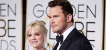 Actors Chris Pratt and Anna Faris split up Actors Chris Pratt and Anna Faris split up