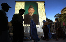 Afghan vote fraud 'significant': UN special envoy