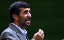 Ahmadinejad sees no obstacle to further nuclear talks