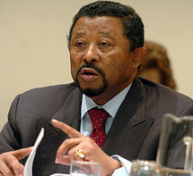Africa wants polluters to pay for climate change Africa wants polluters to pay for climate change