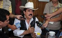 Zelaya skeptical ahead of Honduran talks Zelaya skeptical ahead of Honduran talks