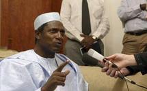 Nigeria convenes summit on Guinea, Niger crisis