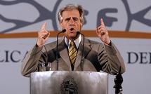 Uruguay congress legalizes sex changes Uruguay congress legalizes sex changes