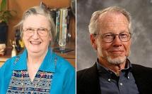 Record five women win Nobel prizes this year Record five women win Nobel prizes this year
