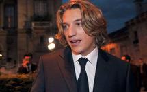 Sarkozy junior embroiled in nepotism row Sarkozy junior embroiled in nepotism row