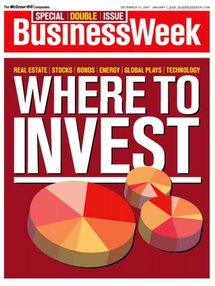 Bloomberg buying BusinessWeek magazine