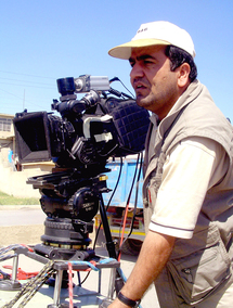 Iraqi cinema re-emerges, but where are the cinemas?