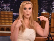 Amy Schumer to make Broadway debut in Steve Martin play