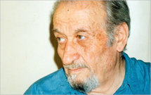 Syrian and Lebanese Literary Elite Mourn the Poet Ali Aljundi Syrian and Lebanese Literary Elite Mourn the Poet Ali Aljundi