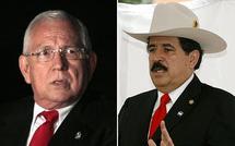 Honduras crisis talks continue past deadlines