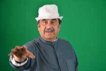 Leading Kuwaiti actor Abdulredha dies aged 78