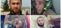 US calls killing of volunteer White Helmets in Syria 'brutal murders'