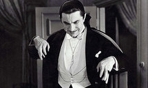 Dracula revived by Bram Stoker descendant