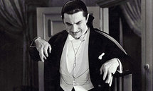 Dracula revived by Bram Stoker descendant Dracula revived by Bram Stoker descendant
