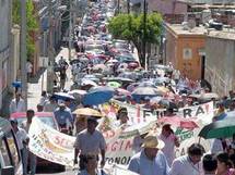 Peruvians oppose abortion for rape, fetal deformity: poll Peruvians oppose abortion for rape, fetal deformity: poll