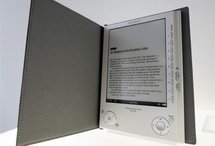 Plastic Logic to unveil first e-reader in January