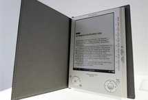 Plastic Logic to unveil first e-reader in January Plastic Logic to unveil first e-reader in January